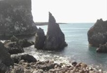 Reykjanes Volcanic Peninsula
